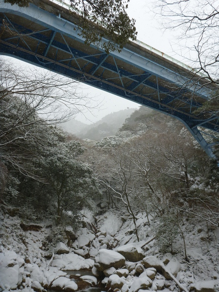 2月24日 御在所 本谷_e0189446_18122319.jpg