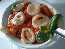イタリア(美味しいもの)_b0124551_18372914.jpg
