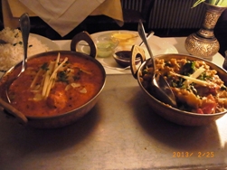 Namaste でカレー_e0195766_1753956.jpg