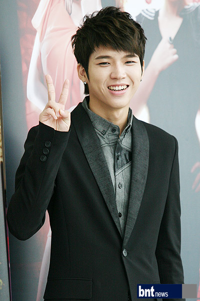 1000番目の男 Yokoreanな日々