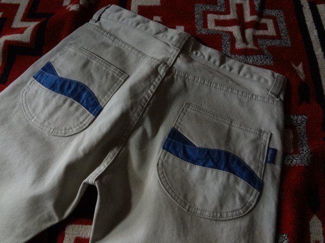 再入荷!! ~RIPPLE PANTS~_c0197972_13212058.jpg