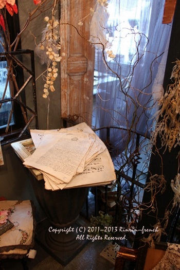 Reve Couture さんへ・・・_e0237680_1105695.jpg