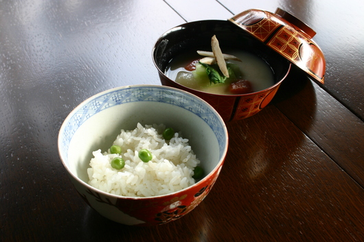 レストランコース料理内容が変わりました_c0256701_8184914.jpg