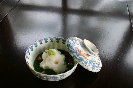 レストランコース料理内容が変わりました_c0256701_895366.jpg
