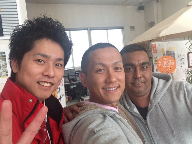 ランクル ハマー 札幌_b0127002_15404269.jpg