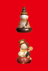 明日から 米田道明の木色画と木色人形たち_c0218903_13183953.jpg