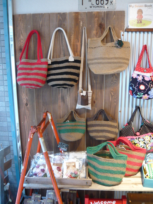 お店BAG_b0219908_1454120.jpg