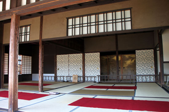 熊本で梅を愛でる1 水前寺公園_e0048413_19113719.jpg