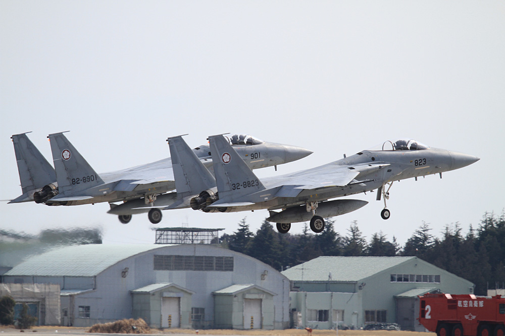 JASDF 2013.2.22 百里基地_f0250322_13461091.jpg