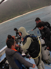 13.2.27 オニ駆除・レイシ駆除_b0100730_1893334.jpg
