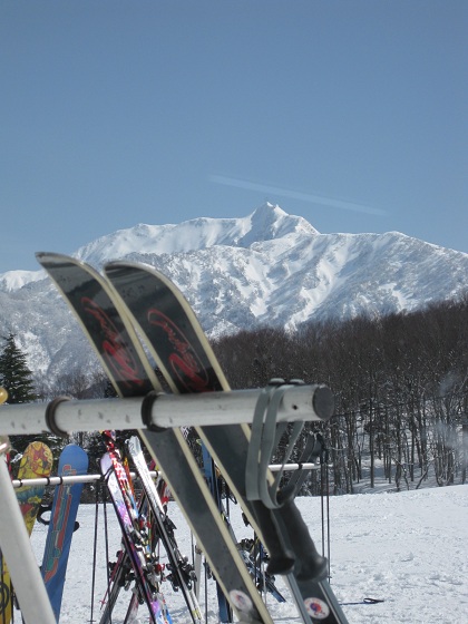 糸魚川シーサイド・バレースキー場からの眺望_f0224736_13294893.jpg