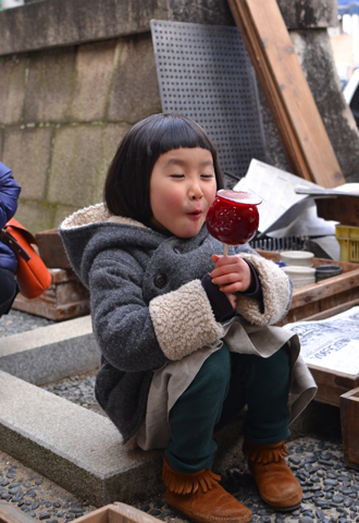 梅花祭。_d0227246_11585430.jpg