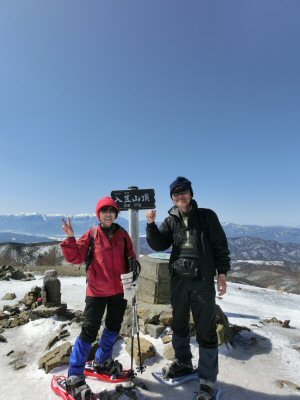 入笠山のパノラマ写真_f0019247_1032184.jpg