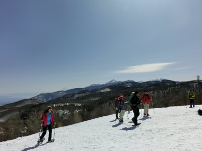入笠山のパノラマ写真_f0019247_9251247.jpg