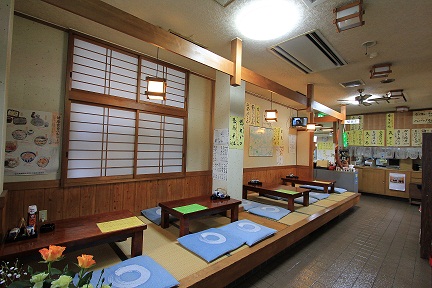 旅館 生そば 登美佳_f0229750_994020.jpg