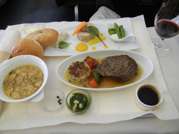 ’13,2,27(水)ロシア旅行は前泊から!_f0060461_2174274.jpg