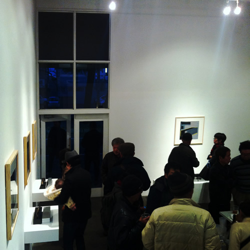 楽しみに待っていた国島さんの新作展_b0207676_071163.jpg