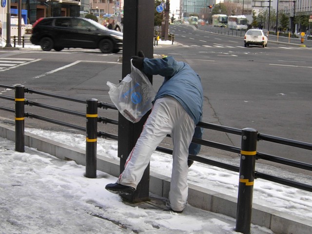 2/27 第567回 530(ゴミゼロ)清掃活動_b0245781_17112165.jpg