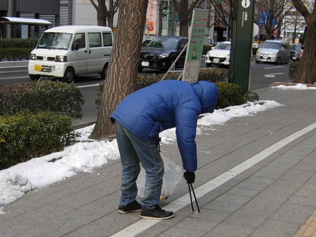 2/27 第567回 530(ゴミゼロ)清掃活動_b0245781_17112266.jpg