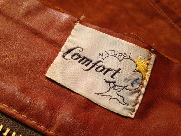 2月27日大阪店ヴィンテージ入荷!!⑥Vintage Leather編!!(大阪アメ村店)_c0078587_08946.jpg