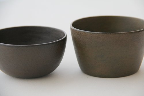 doinel購入　岩本忠美さん　鉢 岩本忠美さんの作品が入荷しました : うつわ京都やまほん