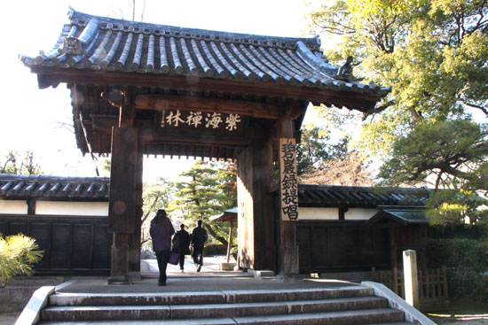 島原から久留米へ2 梅林寺満開_e0048413_18412351.jpg