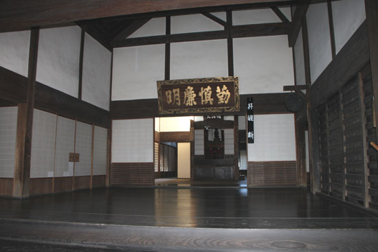 島原から久留米へ2 梅林寺満開_e0048413_18415741.jpg
