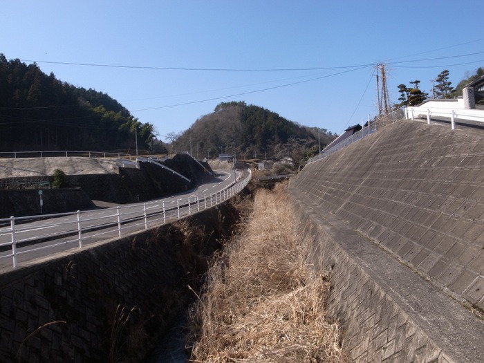 快晴の中、撮った風景_c0116915_23101890.jpg