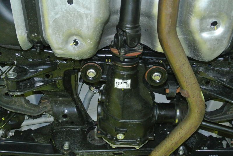 BRZ用のクスコ機械式LSDの効果を試す:初代BRZ7月で販売終了_f0076731_22554572.jpg