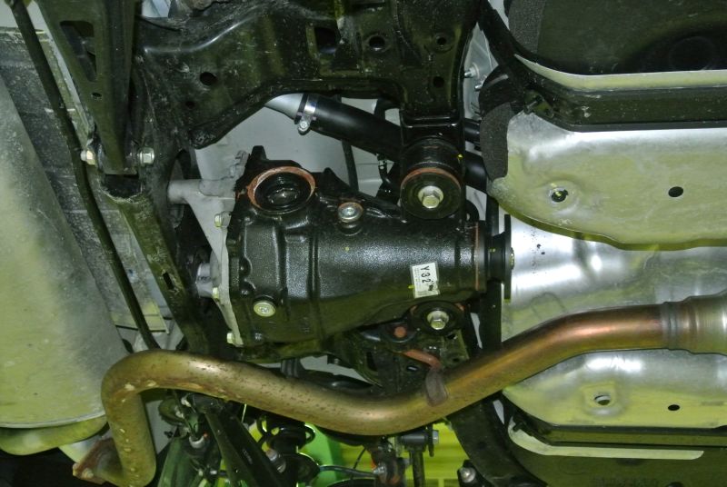 BRZ用のクスコ機械式LSDの効果を試す:初代BRZ7月で販売終了_f0076731_22571931.jpg