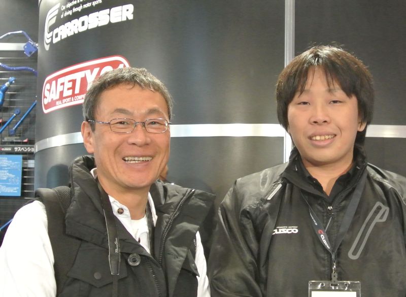 BRZ用のクスコ機械式LSDの効果を試す:初代BRZ7月で販売終了_f0076731_2323752.jpg