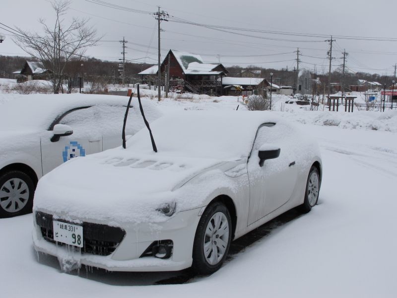 BRZ用のクスコ機械式LSDの効果を試す:初代BRZ7月で販売終了_f0076731_234168.jpg