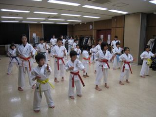 手稲教室 今日も楽しく元気に稽古!_c0118332_23254398.jpg