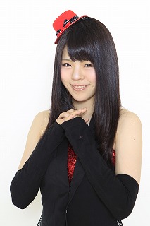 SPACE GIRLS PLANET公式インタヴュー_e0025035_23435059.jpg