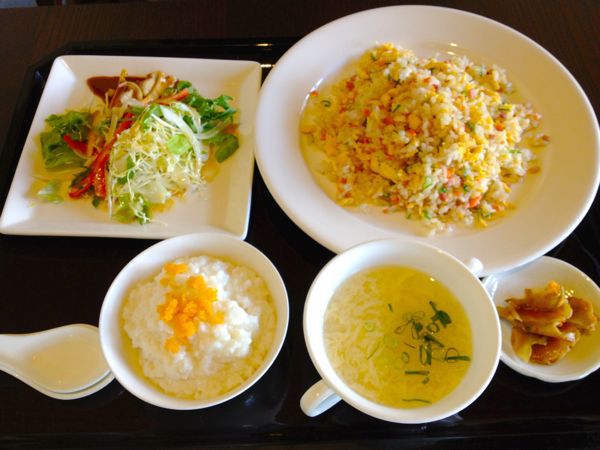 本場四川料理 楼蘭(ろうらん)_e0292546_22535785.jpg