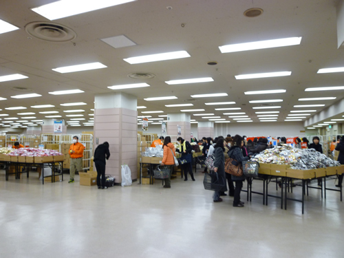 【池袋情報】芥川製菓2013年アウトレットセールに行ってきました_c0152767_21543266.jpg