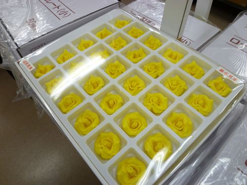 【池袋情報】芥川製菓2013年アウトレットセールに行ってきました_c0152767_22314167.jpg