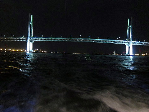 海から見えた中華街の風景。_b0141773_043850.jpg