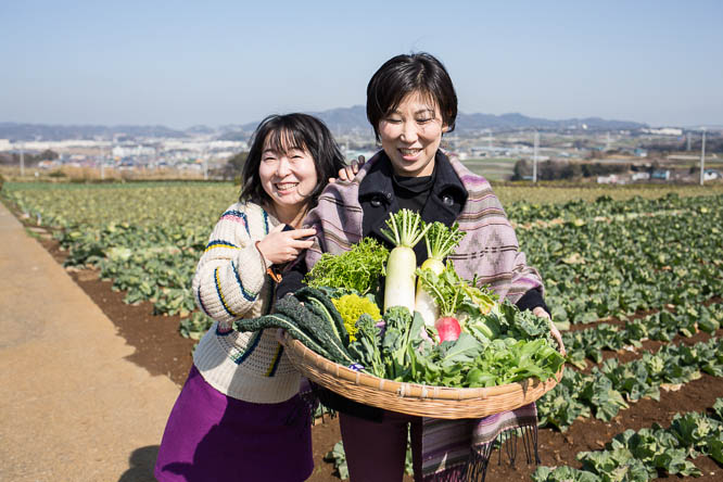 ベトめし屋、野菜リサーチへ_e0044885_2365198.jpg