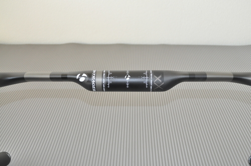 ハンドルバー Bontrager Race XXX Lite Aero 入荷しました!_a0262093_1751424.jpg