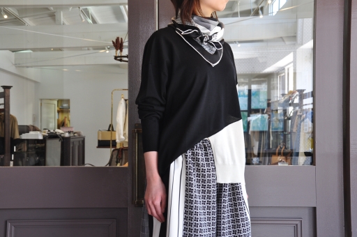 もっと自由に 2 ・・・CELINE_e0127399_17205112.jpg