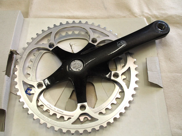 NOS CAMPAGNOLO ATHENA コンポーネント : スポーツサイクル NOS CAMPAGNOLO ATHENA コンポーネント : スポーツサイクル