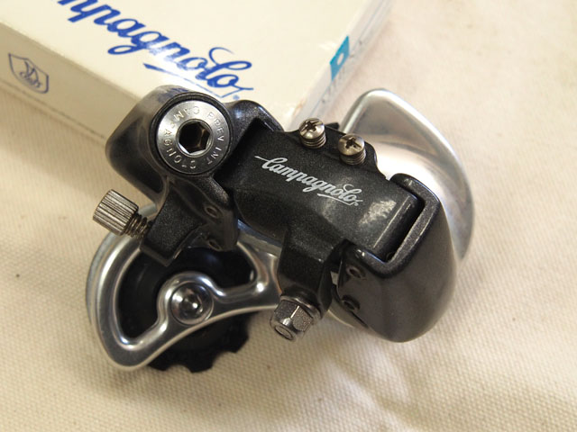 NOS CAMPAGNOLO ATHENA コンポーネント : スポーツサイクル NOS CAMPAGNOLO ATHENA コンポーネント : スポーツサイクル