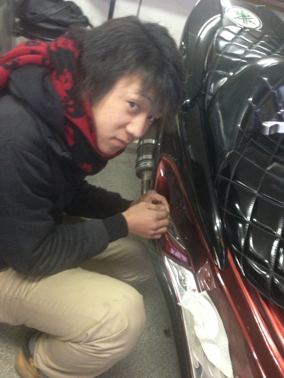 ステッカーチューンpart2!_f0213603_21513179.jpg