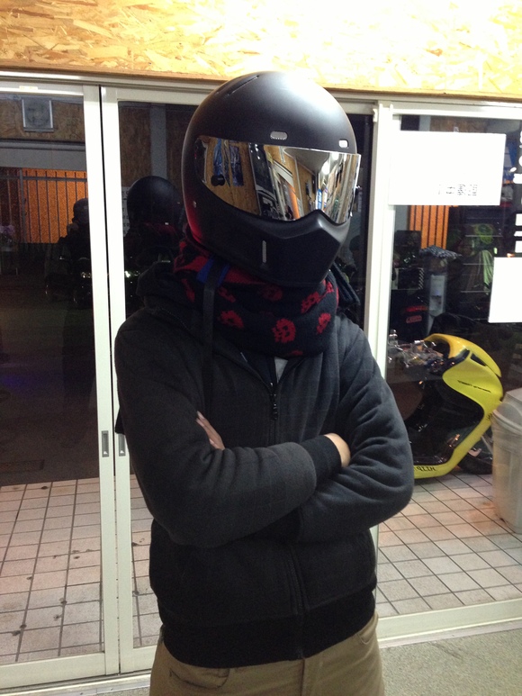 ステッカーチューンpart2!_f0213603_22371158.jpg