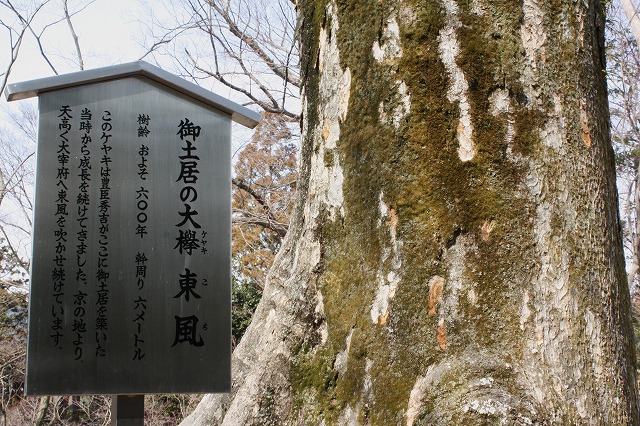 京の旅　北野天満宮の梅花祭　その2_d0154609_11275684.jpg