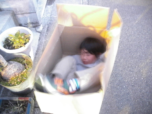 春一番_d0106911_14434033.jpg