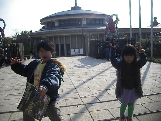 春一番_d0106911_14505668.jpg