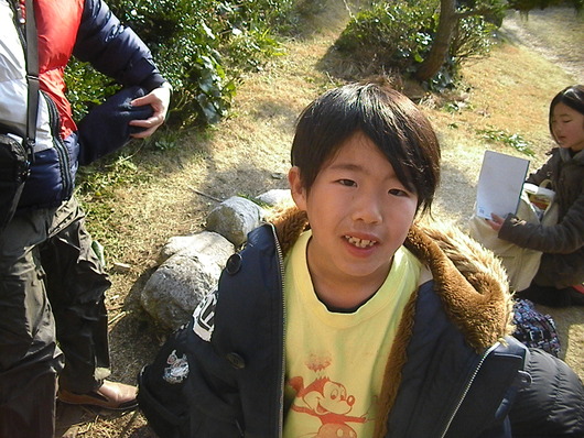 春一番_d0106911_14514653.jpg