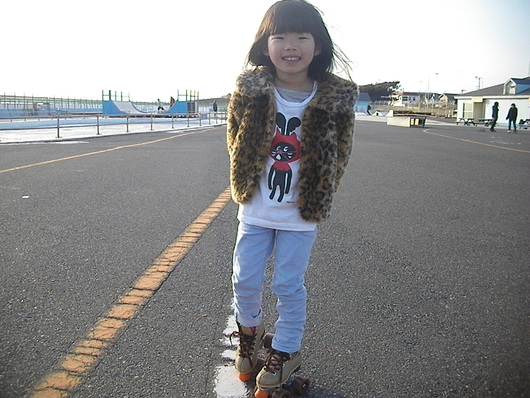 春一番_d0106911_15292477.jpg